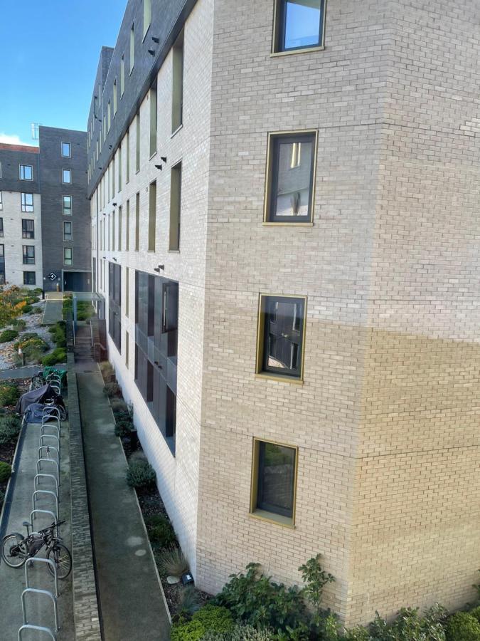 Modern Spacious 1 Bed Flat In Birmingham City Centre With Free Parking, Fast Free Wifi And Netflix 外观 照片